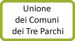 Unione dei Comuni dei Tre Parchi