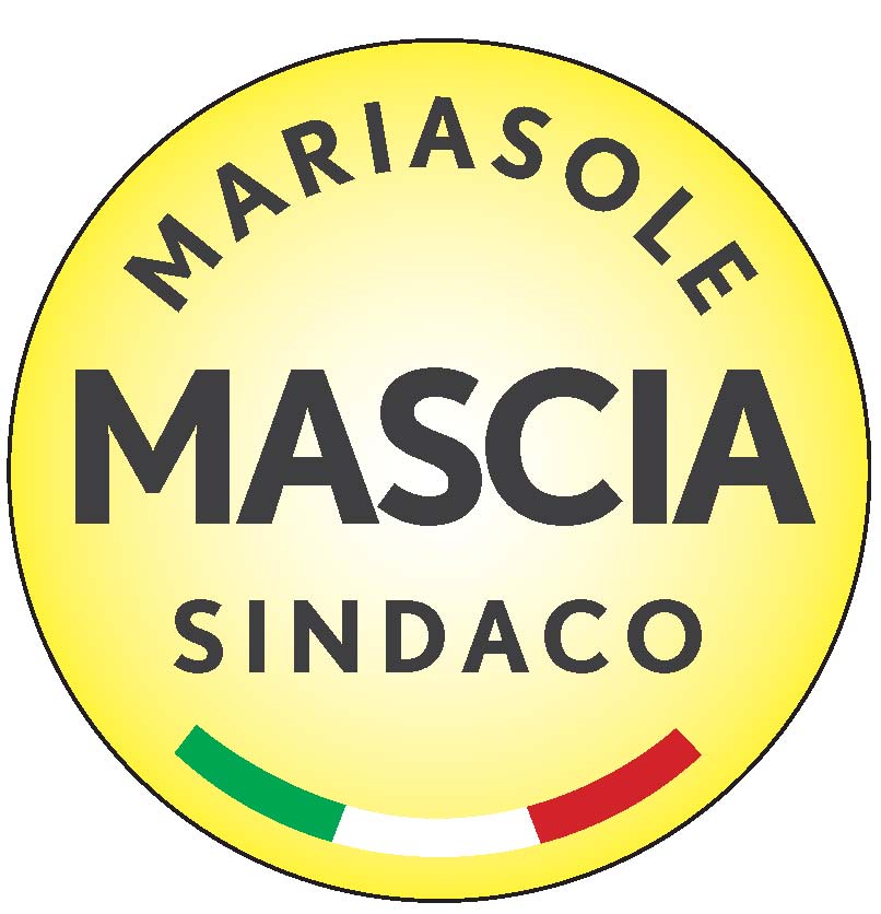 Mariasole Mascia Sindaco